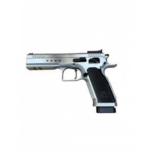 Stock III bull barrel Xtreme
