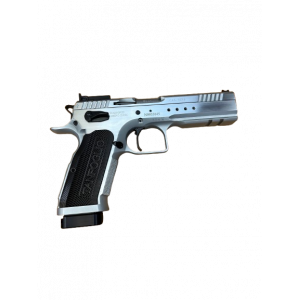 Stock III bull barrel Xtreme
