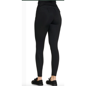 Viscusi Leggins Black Howitzer