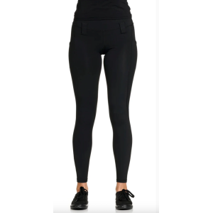 Viscusi Leggins Noir Howitzer