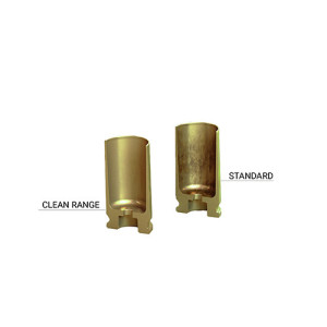 Magtech calibre 9x19 mm 124grs CLEAN RANGE - box of 50pcs