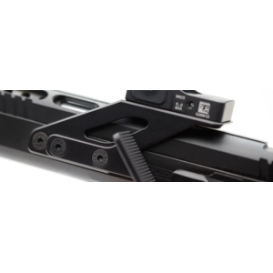 IPSC Alex - RTS2 mount for Tanfoglio pistols