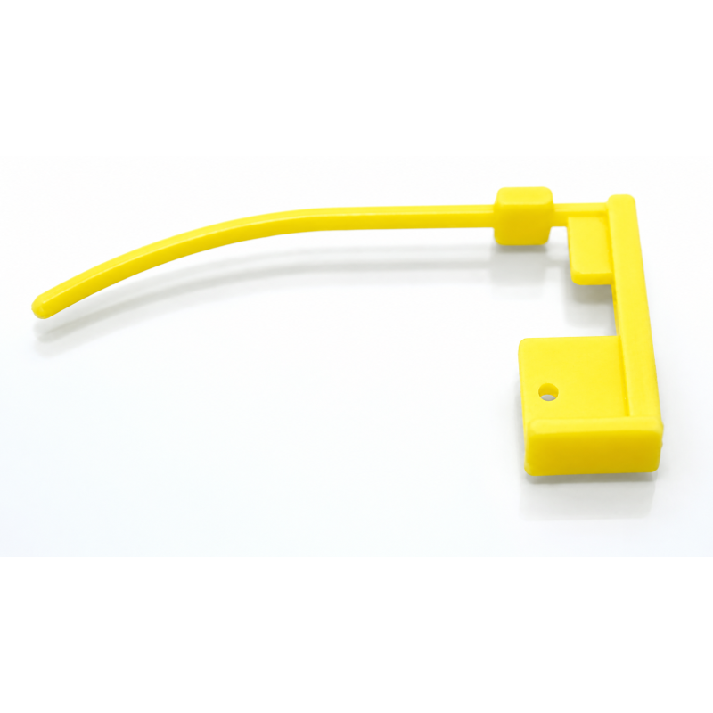 Chamber Safety Flag