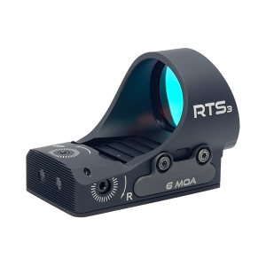 RTS3B-V2D High Performance Red Dot