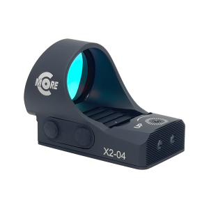 RTS3B-V2D High Performance Red Dot