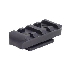 Accessory Tactical Rail - 2" 