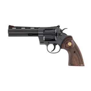 Colt Python 4,25"