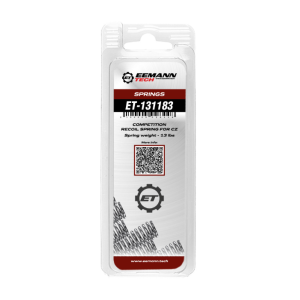 Recoil spring Eemann Tech