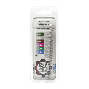 Recoil spring Eemann Tech