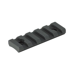 12:00 Tactical Rail - 2" (Front-Sight) 