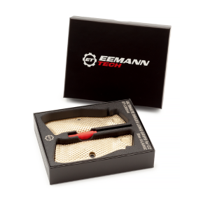 Eemann Tech Ultimate Brass Long Grips for CZ
