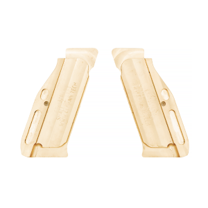 Eemann Tech Ultimate Brass Long Grips for CZ