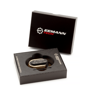 Eemann Tech Ultimate Magwell for CZ TS/TS2/TS3