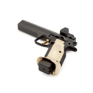 Eemann Tech Ultimate Magwell for CZ TS/TS2/TS3