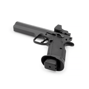 Eemann Tech Ultimate Magwell for CZ TS/TS2/TS3
