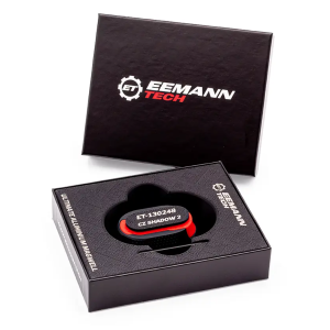 Eemann Tech Ultimate Aluminium Magwell for CZ Shadow 2