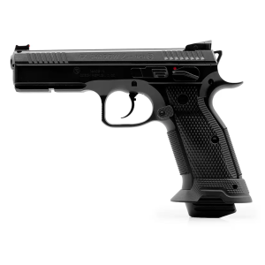 Eemann Tech Ultimate Aluminium Magwell for CZ Shadow 2