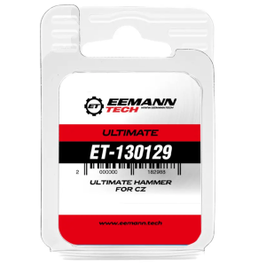 Eemann Tech Ultimate Hammer for CZ