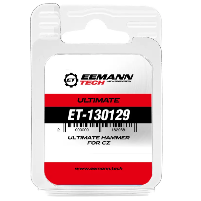 Eemann Tech Ultimate Hammer for CZ