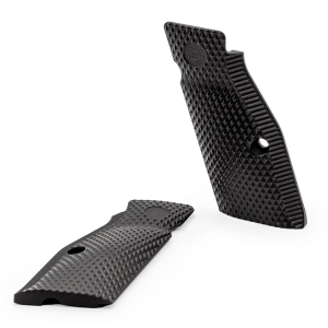 Eemann Tech Ultimate Aluminium Short Grips for CZ