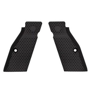Eemann Tech Ultimate Aluminium Short Grips for CZ