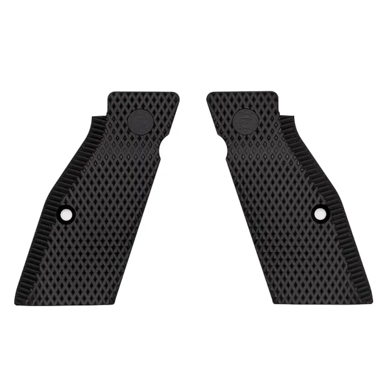 Eemann Tech Ultimate Aluminium Short Grips for CZ