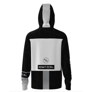 T-shirt My Own Defender Performance