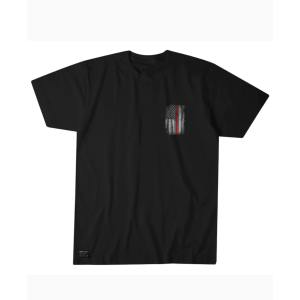 T-shirt Stand The Line Tee
