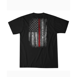 T-shirt Stand The Line Tee