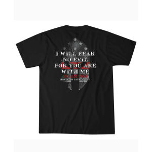 T-shirt No Fear Tee