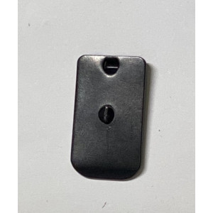Mag Spring Base Plate Aluminium Pad