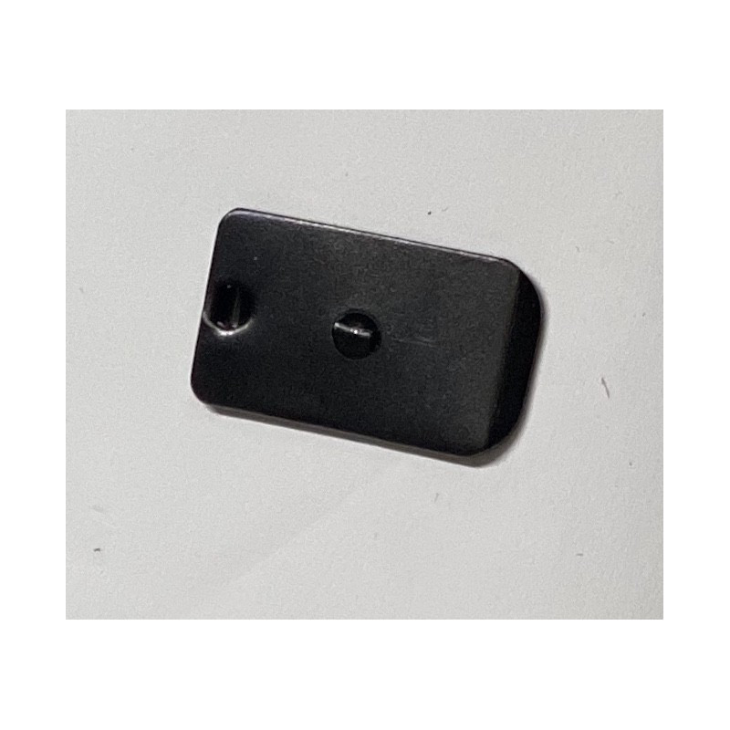 Mag Spring Base Plate Aluminium Pad