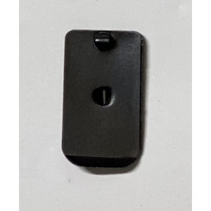 Mag Spring Base Plate Aluminium Pad