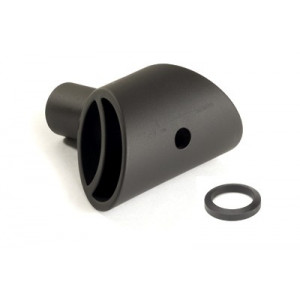 JP Recoil Eliminator 1/2"-28 TPI Standard Version for AR-15/M16