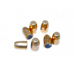 Armscor Bullets Cal.40 S&W 180Gr / 1000pcs