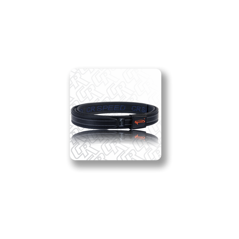 Ceinture CR Speed Ultra  - Noir 