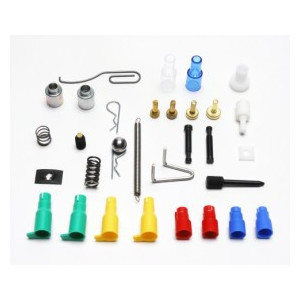 RL 550 SERIES SPARE PARTS KIT