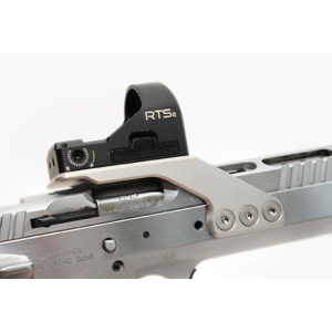 RTS2 mount for Tanfoglio pistols