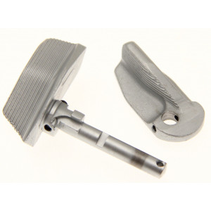 Safety Ambidextrous Custom