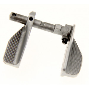 Safety Ambidextrous Extended