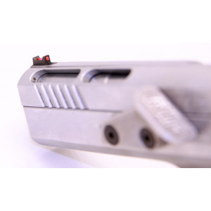 Xtreme Front Sight 2.0 by Eric Grauffel