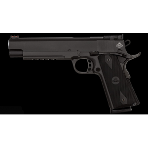 PRO MATCH TAC ULTRA 6” - 9mm