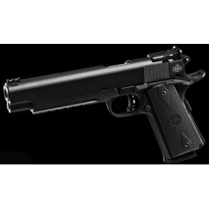 PRO MATCH TAC ULTRA 6” - 9mm