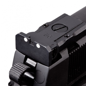 PRO MATCH TAC ULTRA 6” - 9mm