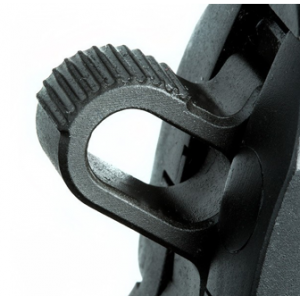 PRO MATCH TAC ULTRA 6” - 9mm