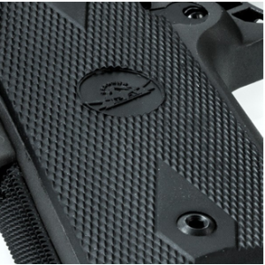 PRO MATCH TAC ULTRA 6” - 9mm