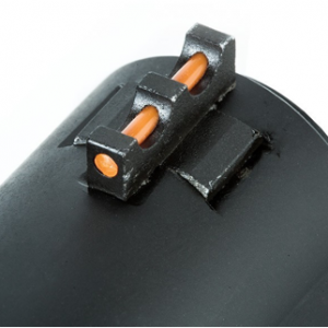 PRO MATCH TAC ULTRA 6” - 9mm