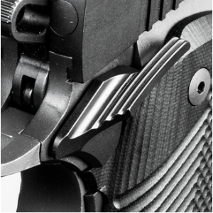 PRO MATCH TAC ULTRA 6” - 9mm