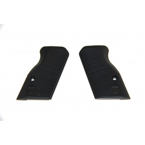 Aluminium grips 2017