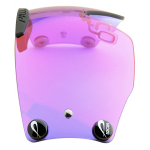 Lenses Pilla Outlaw X6